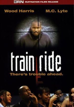 Train Ride's poster