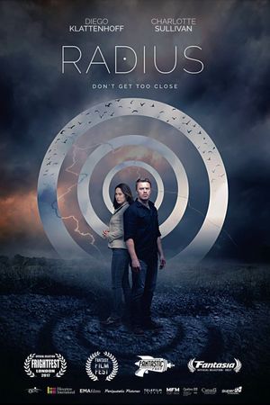 Radius's poster