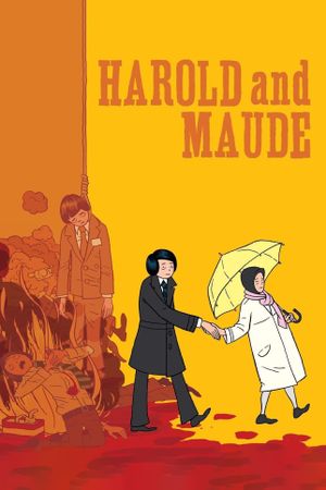 Harold and Maude's poster