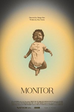 Monitor's poster