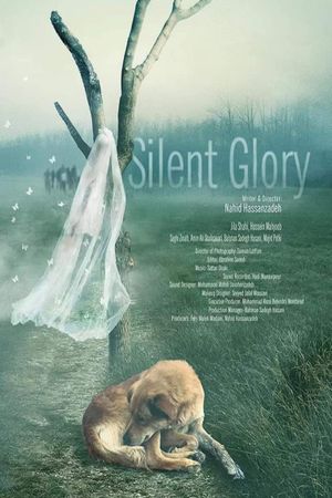 Silent Glory's poster