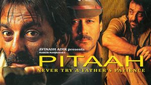 Pitaah's poster