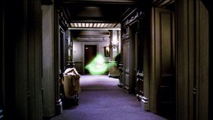 Ghostbusters's poster