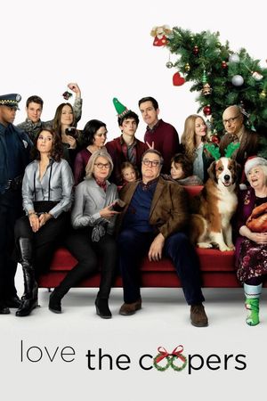 Love the Coopers's poster