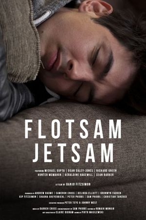 Flotsam Jetsam's poster