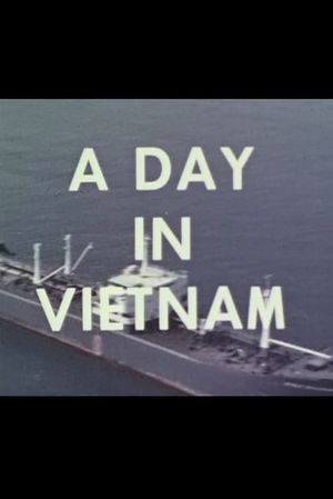 A Day in Vietnam's poster