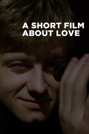 A Short Film About Love's poster