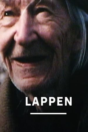 Lappen's poster