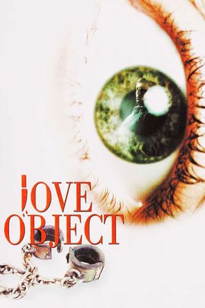 Love Object's poster