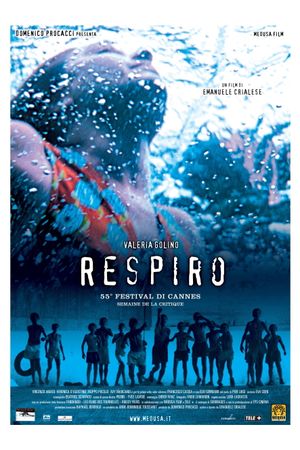 Respiro's poster