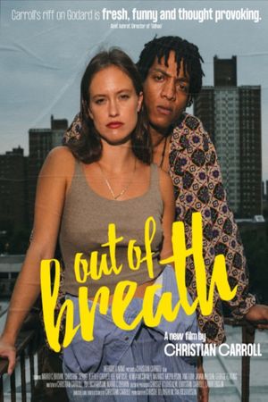 Out of Breath's poster image