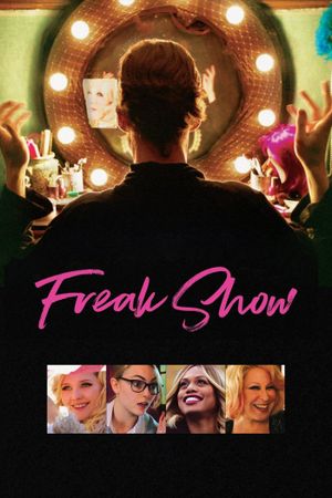 Freak Show's poster