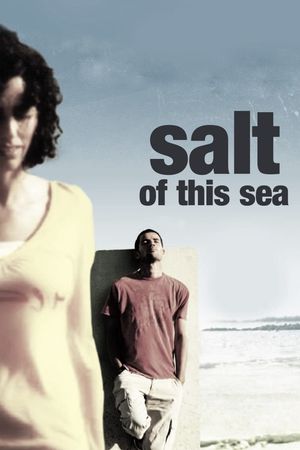 Salt of This Sea's poster