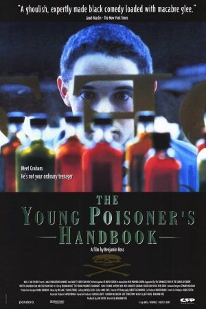 The Young Poisoner's Handbook's poster