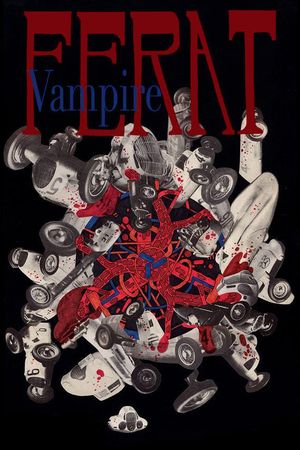 Ferat Vampire's poster image