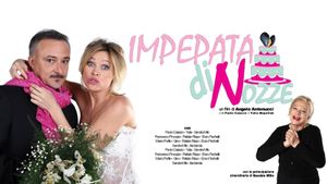 Impepata di nozze's poster