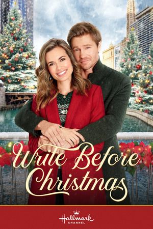 Write Before Christmas's poster