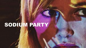 Sodium Party's poster