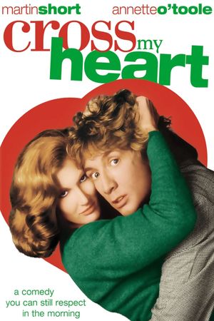 Cross My Heart's poster