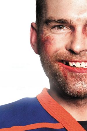 Goon's poster