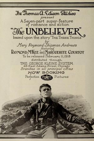 The Unbeliever's poster