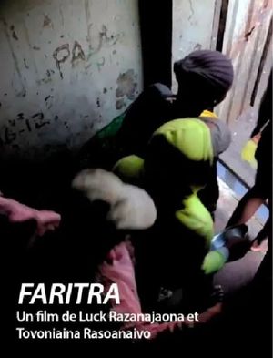 Faritra's poster