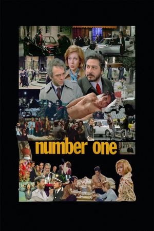 Number one's poster