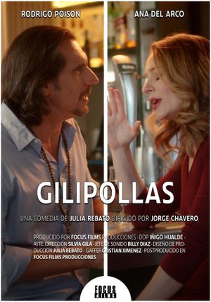 Gilipollas's poster image