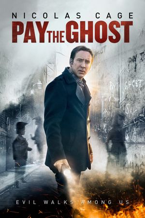 Pay the Ghost's poster image