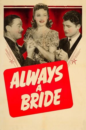 Always a Bride's poster