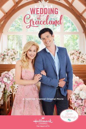 Wedding at Graceland's poster