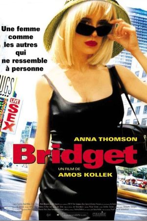 Bridget's poster