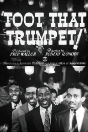 Toot That Trumpet's poster image