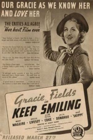 Smiling Along's poster image