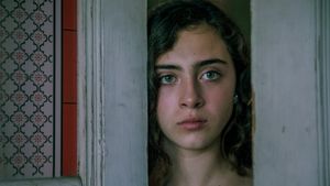Life Without Sara Amat's poster