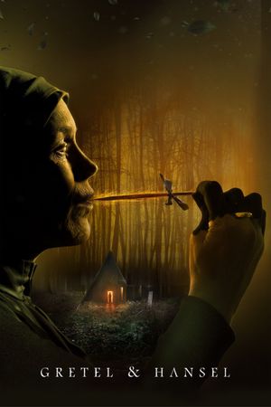 Gretel & Hansel's poster