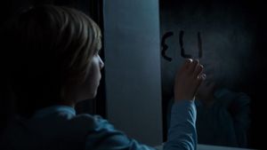 Eli's poster