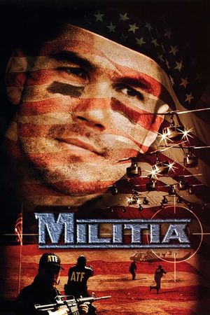 Militia's poster