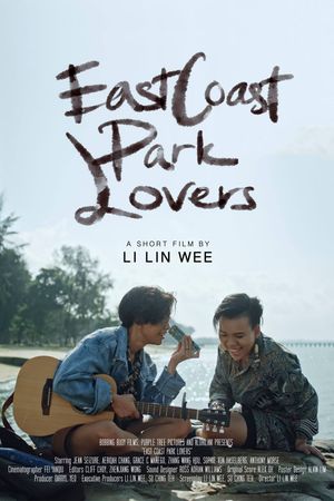 East Coast Park Lovers's poster