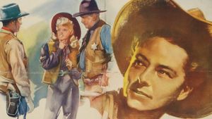 Land of the Open Range's poster