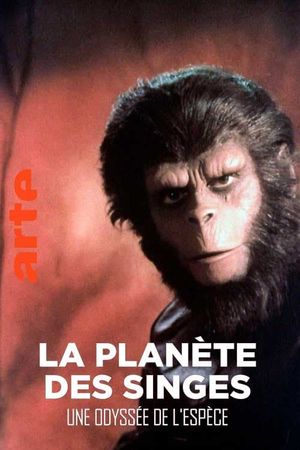 Planet of the Apes: A Milestone of Science Fiction's poster image