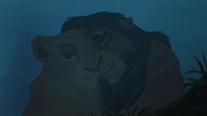 The Lion King II: Simba's Pride's poster