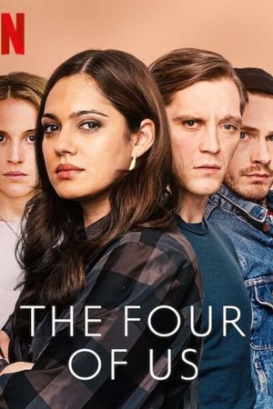 The Four of Us's poster