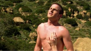 The Young, the Gay and the Restless's poster