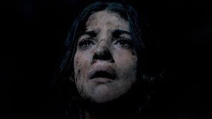 Until Dawn's poster