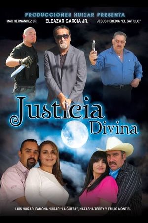 Justicia Divina's poster image