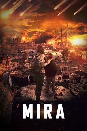 Mira's poster