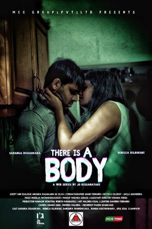 There Is a Body's poster