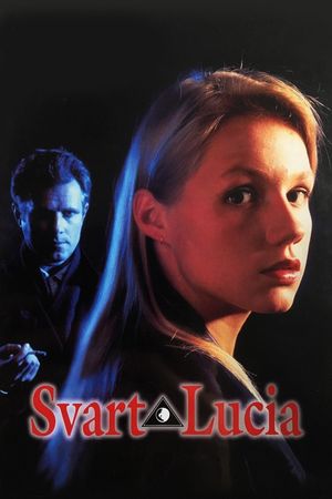 Svart Lucia's poster