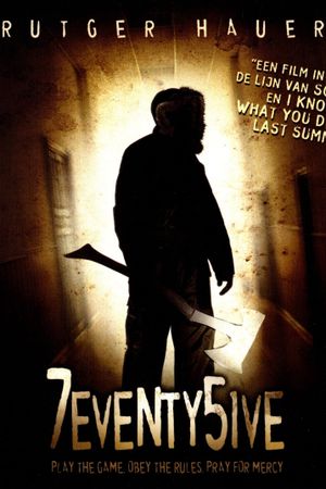 Dead Tone's poster